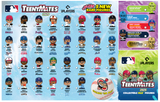 TeenyMates MLB Players S2025