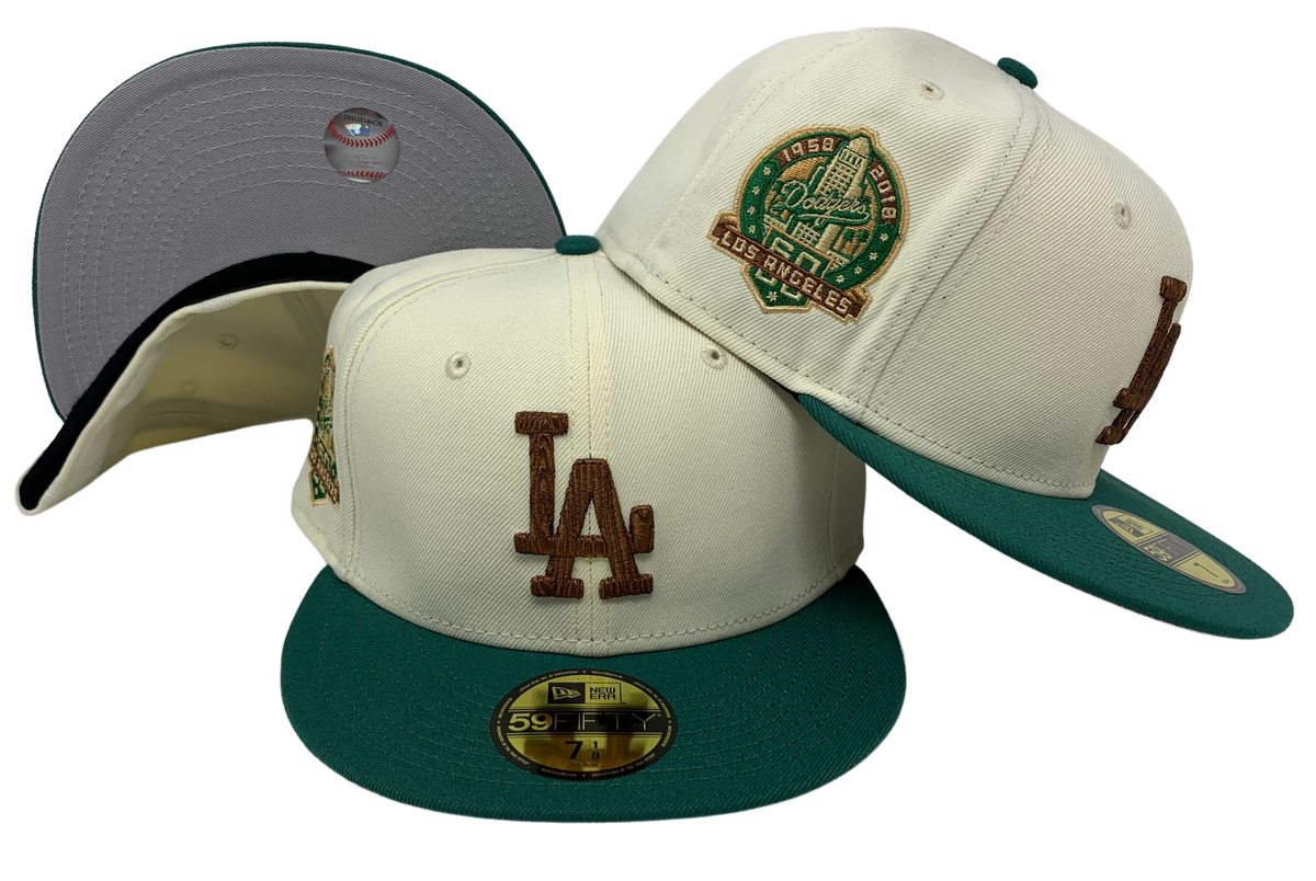 応援グッズ MLB CAP LADodgers Cooperstown Collection White Los Angeles Dodgers Cooperstown Collection Evergreen