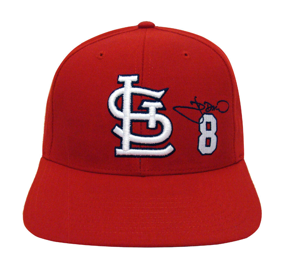 St. Louis Cardinals Retro Vintage Snapback Cap Hat