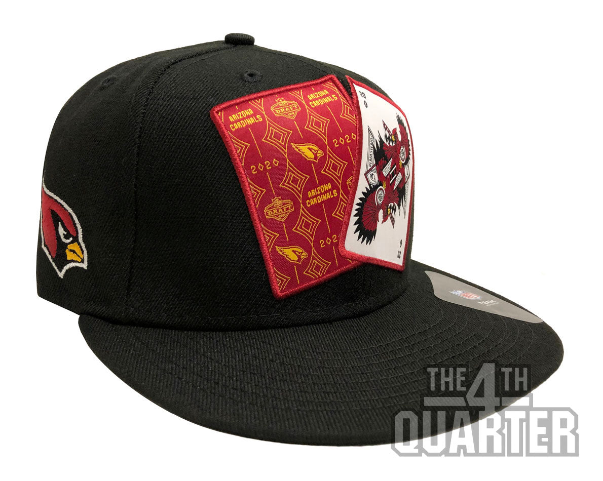 49ers draft hat 2021