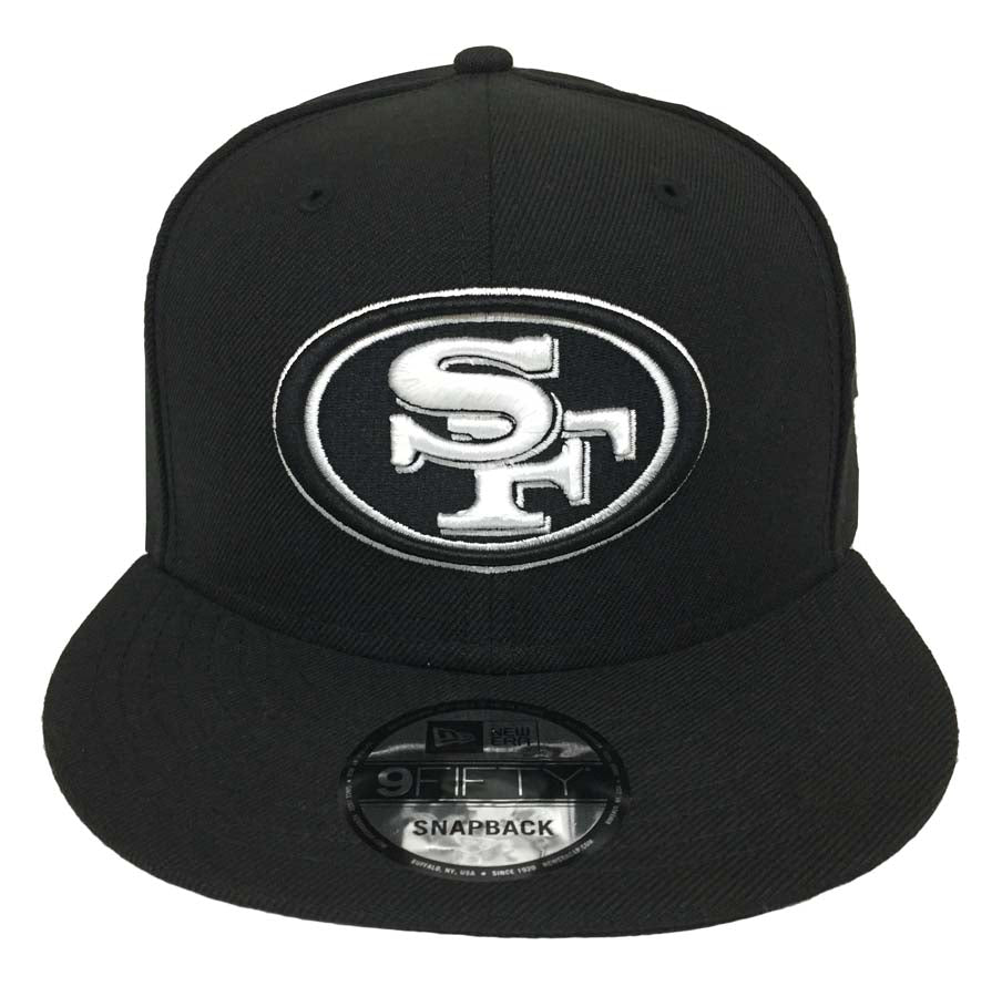 Sf 49ers snapback Clearance