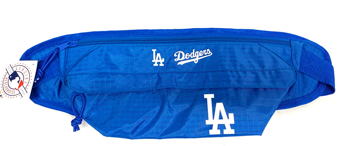 Littlearth Los Angeles Dodgers Large Fanny Pack