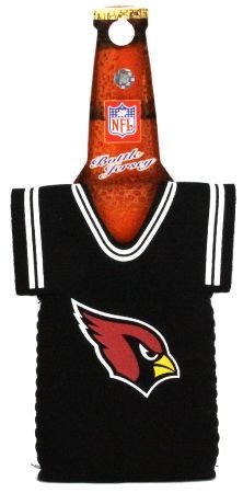 Arizona Cardinals Bottle Jersey Holder