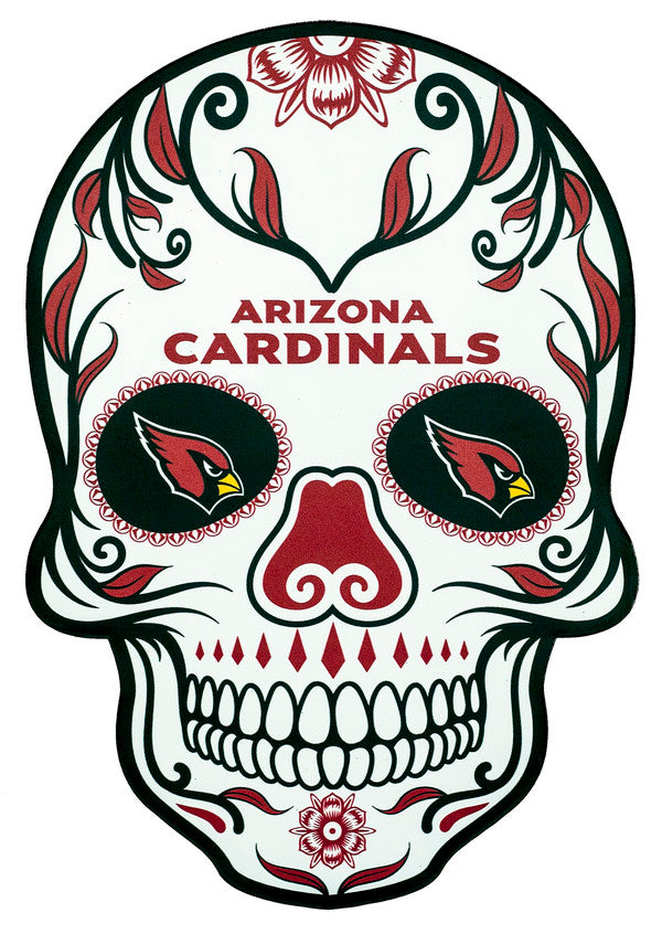 cardinals and blues | Sticker