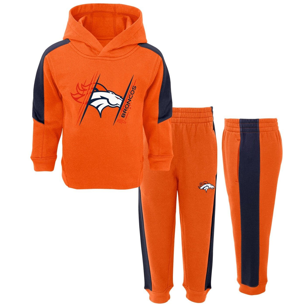 denver broncos youth apparel