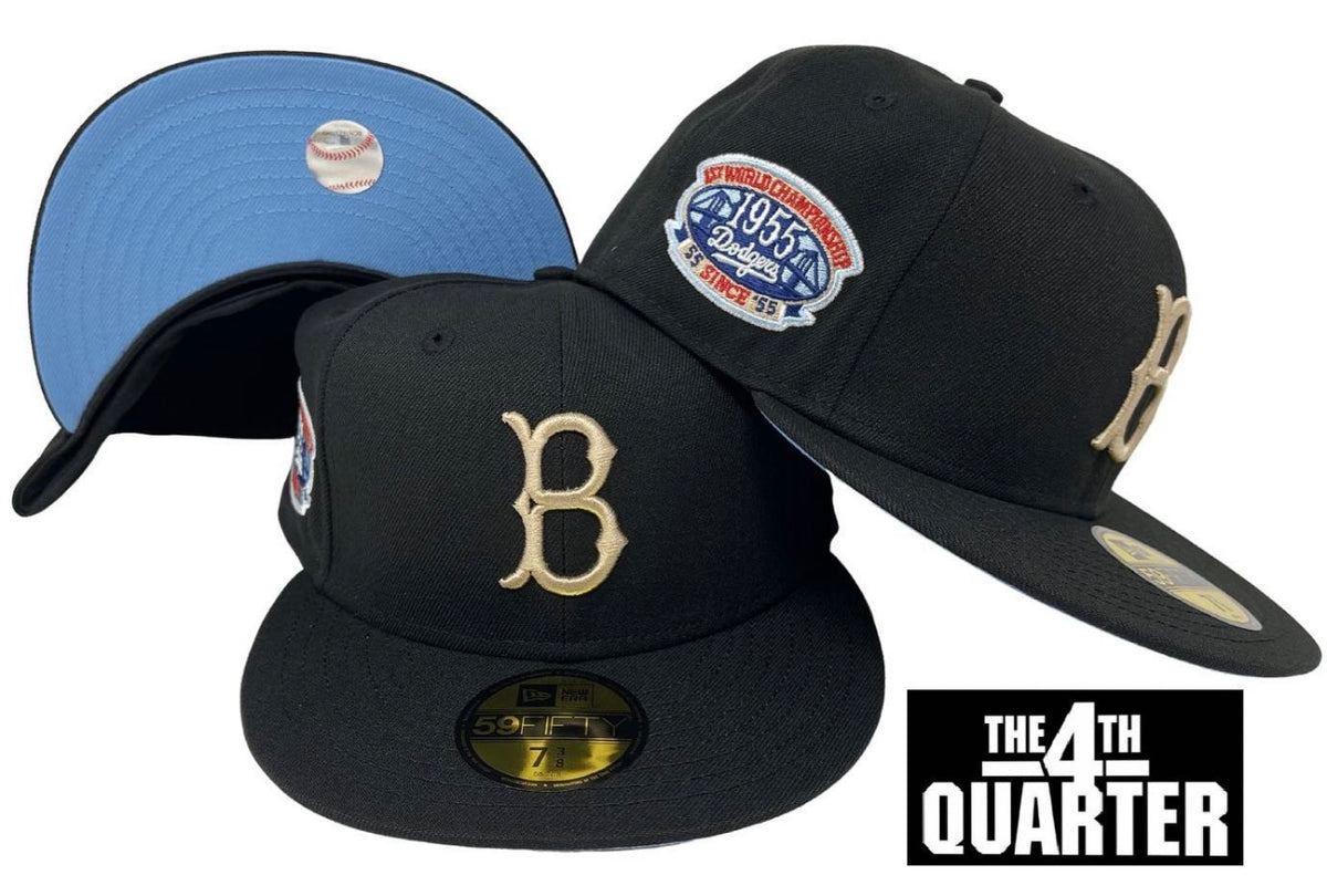 world champions hat
