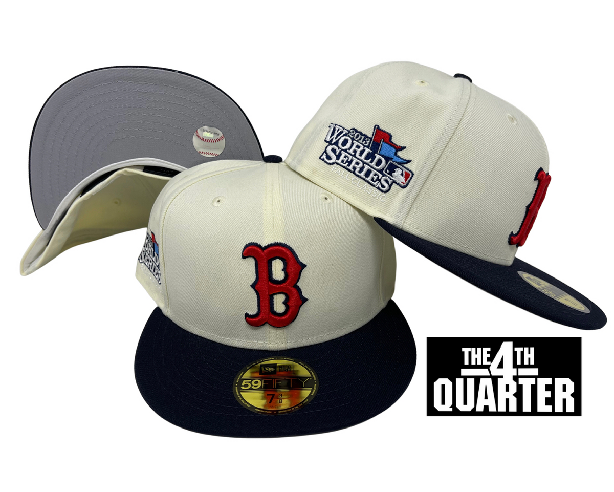 Red sox world series hat 2013 hotsell