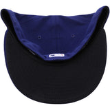 Los Angeles Dodgers Fitted New Era 59Fifty Official On Field Team Cap Hat - THE 4TH QUARTER
