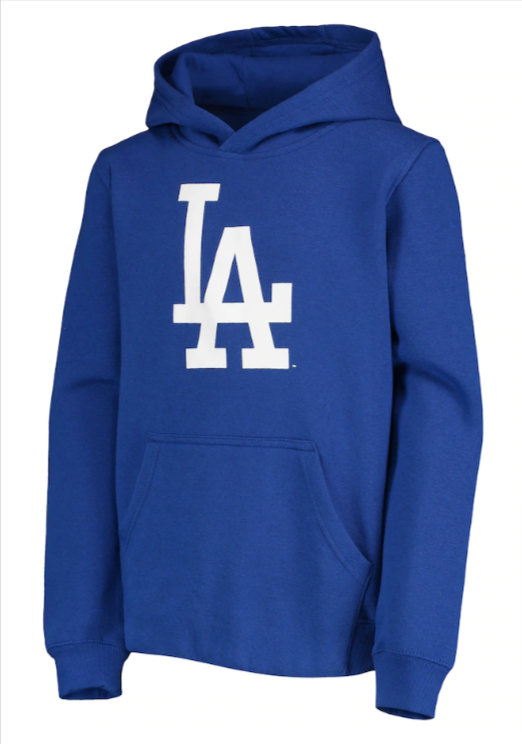 los angeles dodgers youth