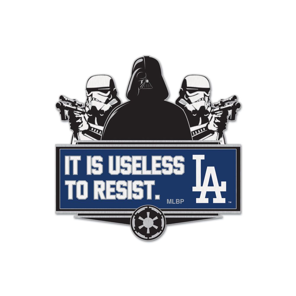 star wars dodgers shirt