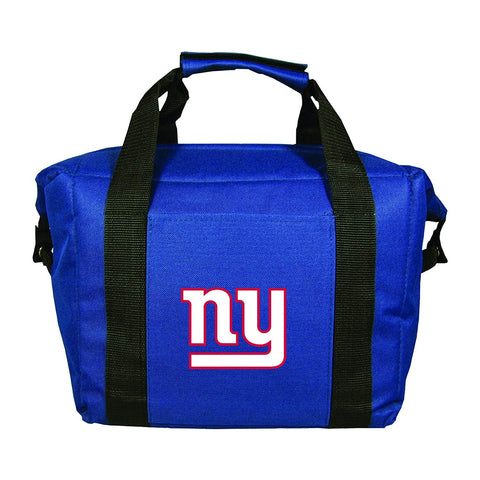 New York Giants 12-Pack Cooler Lunch Bag