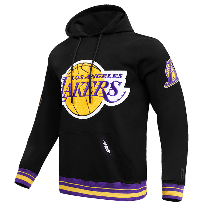 Los Angeles Lakers Pro Standard Men&