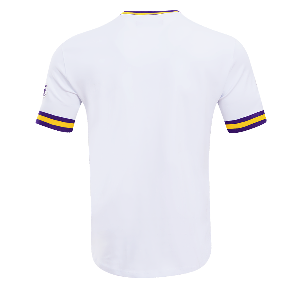 Los Angeles Lakers Pro Standard Men&