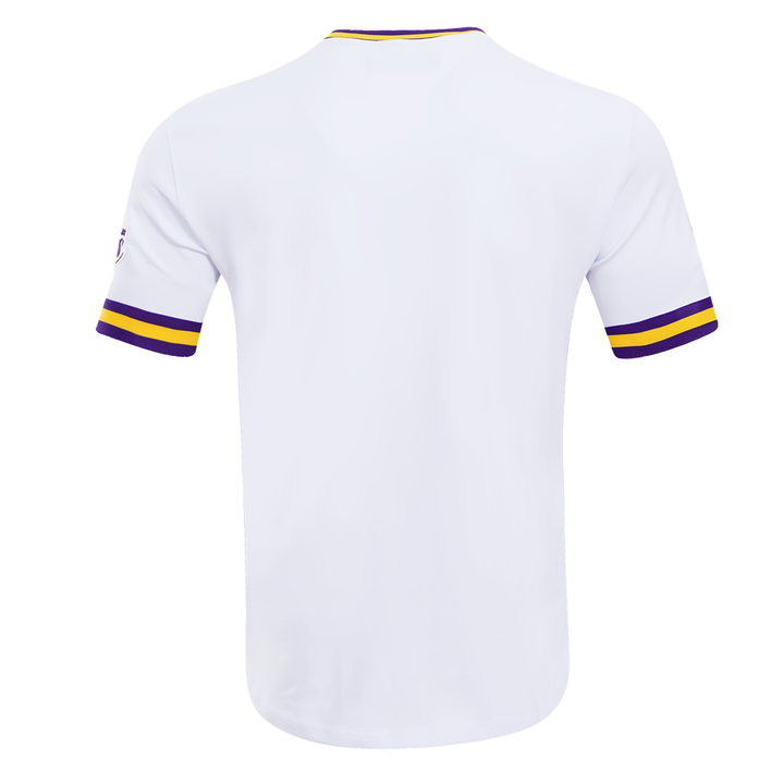 Los Angeles Lakers Pro Standard Men&