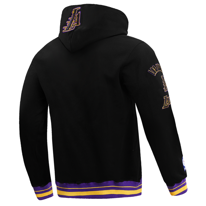 Los Angeles Lakers Pro Standard Men&