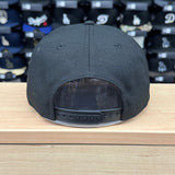 Raiders Snapback 9Forty New Era A-Frame 50th Black Hat Cap