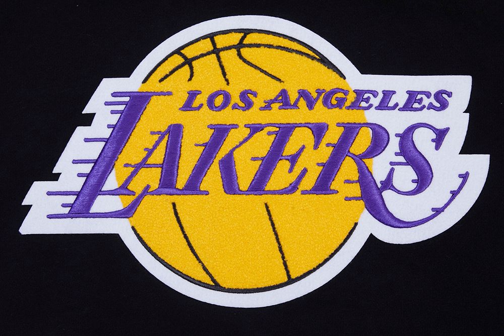 Los Angeles Lakers Pro Standard Men&