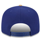 Los Angeles Dodgers Snapback New Era 9Fifty 2024 Gold Collection Cap Hat