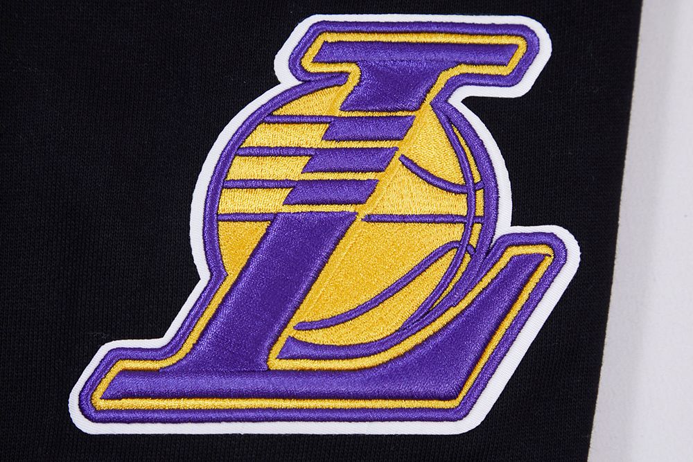 Los Angeles Lakers Pro Standard Men&