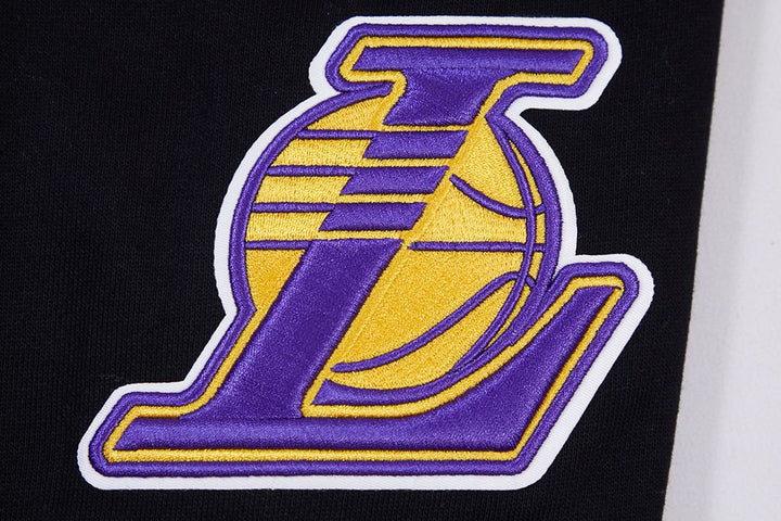 Los Angeles Lakers Pro Standard Men&