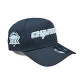 Los Angeles Chargers Snapback 9Forty New Era A-Frame SB XXIX Black Hat Cap