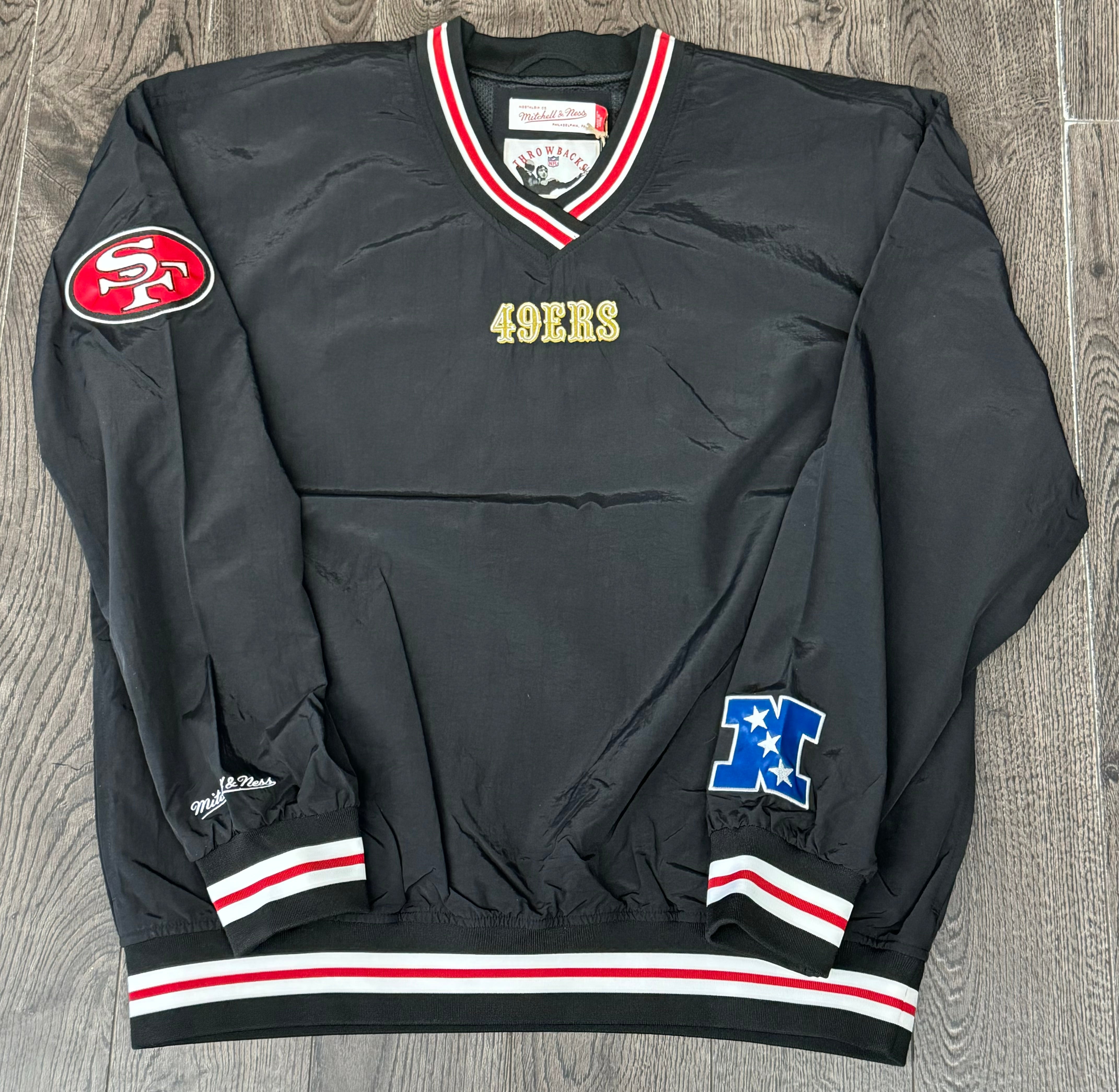 アメフト グローブ ナイキ ヴェイパーニット Lサイズ 49ers