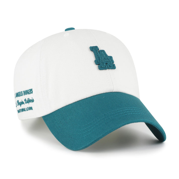 Los Angeles Dodgers Strapback &