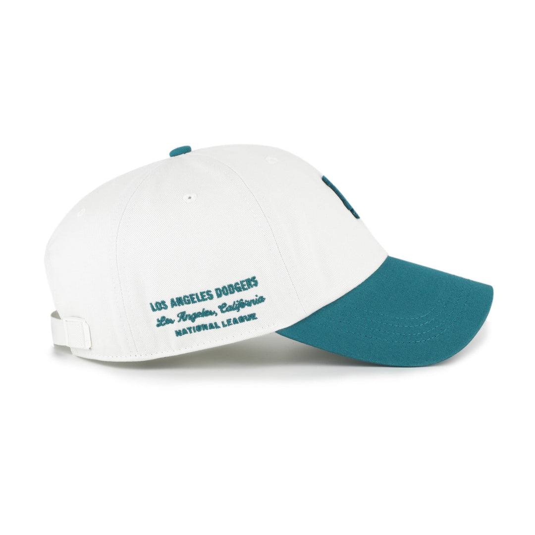 Los Angeles Dodgers Strapback &