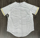 Sultanes de Monterrey New Era Jersey