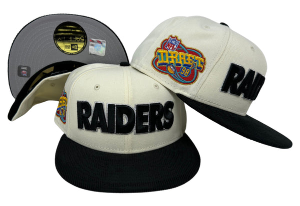 RAIDERS 59FIFTY キャップ FullSizeRender_89700a07-d4a3-