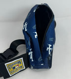 Los Angeles Dodgers Mitchell & Ness Fanny Pack Waist Belt Bag