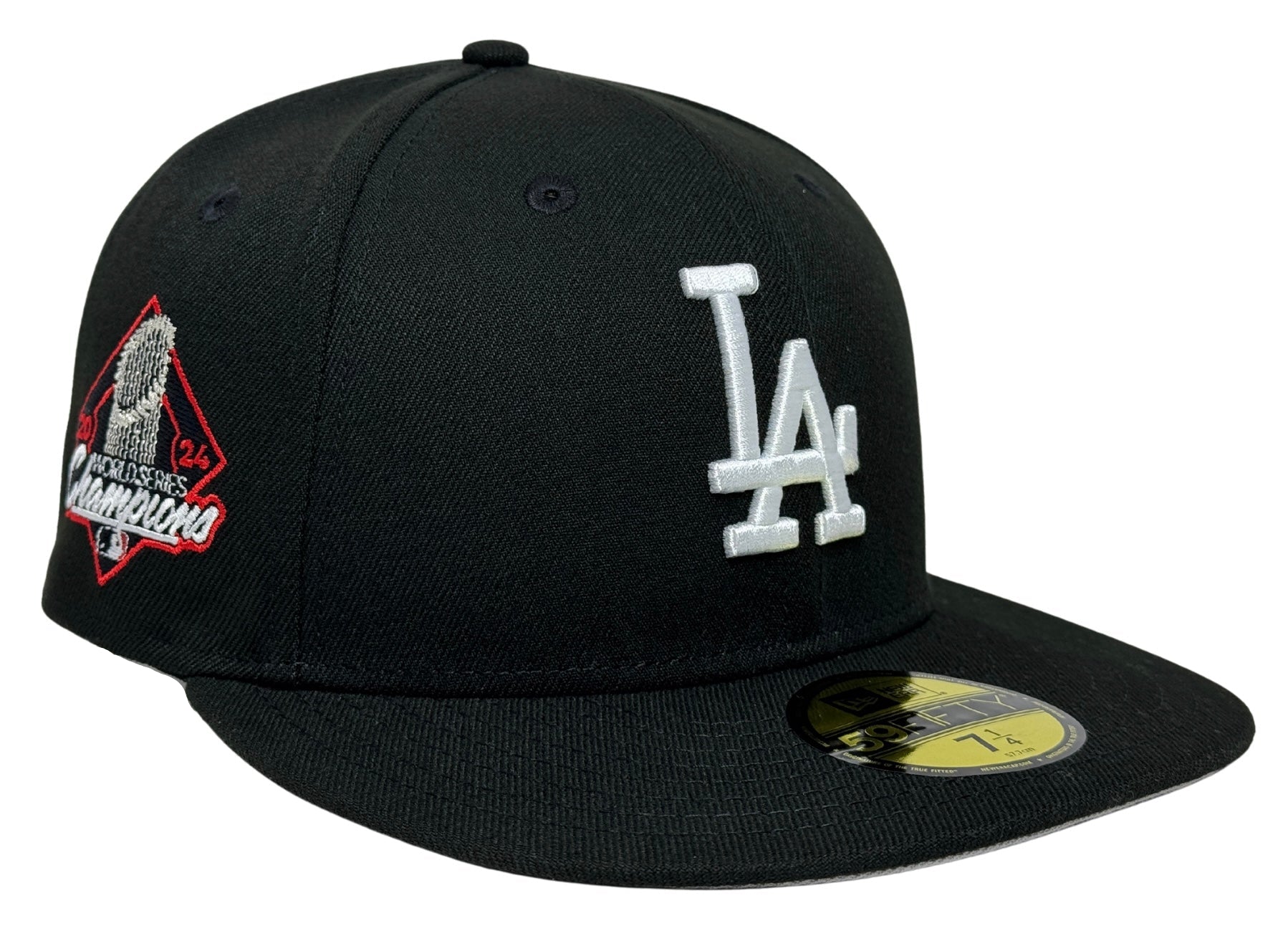 ドジャースDodgers Diamond Collection Los Angeles Dodgers Diamond Hero Edition 59FIFTY Fitted Hat