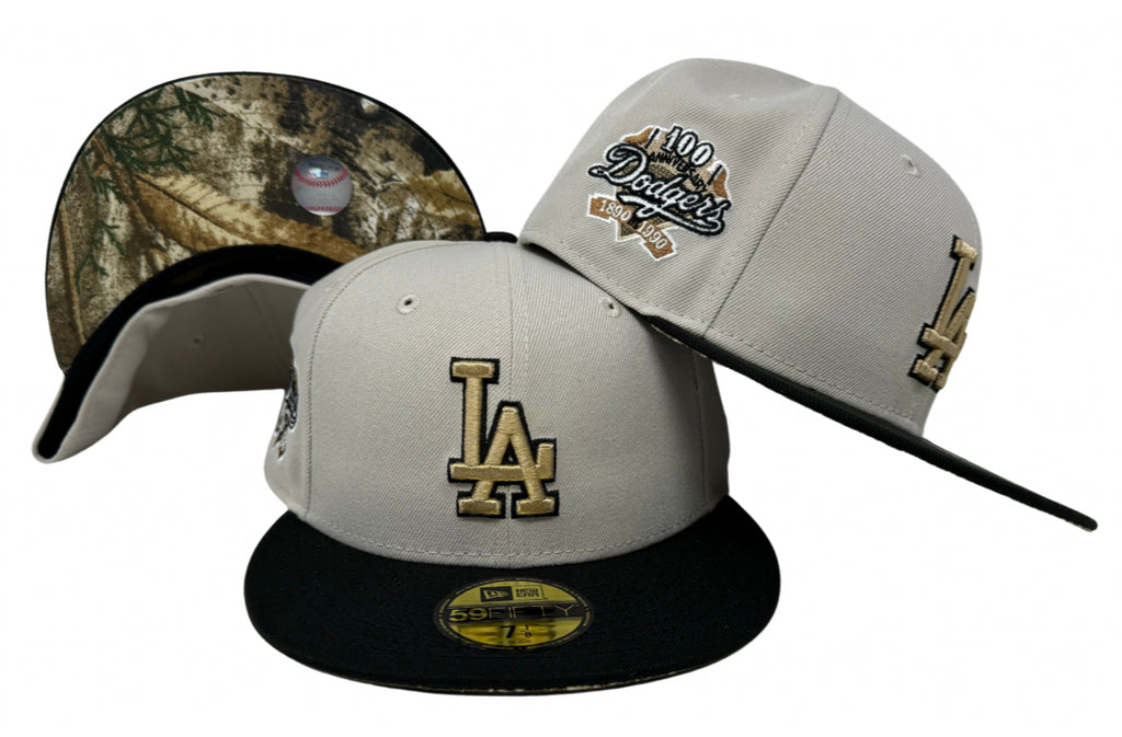 New Era MikiWAR x The Mag Park Los Angeles Dodgers 59Fifty