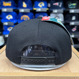 Mexico FIFA World Cup 2026 Snapback Hat Cap Black - THE 4TH QUARTER