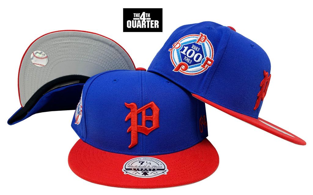 Mitchell N Ness Coop New York Yankees Homefield Fitted in 2023
