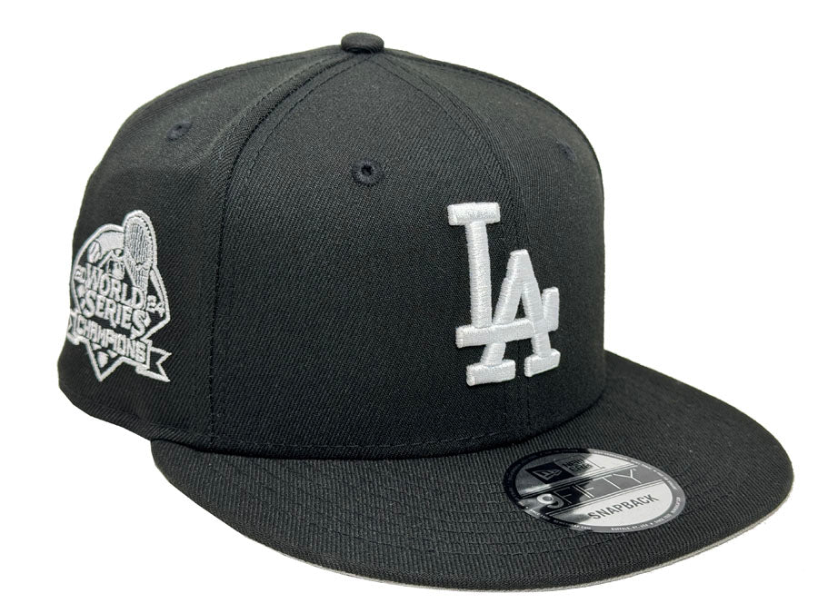 Los Angeles Dodgers 2024 World Series Champions Parade