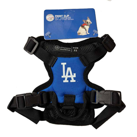Los Angeles Dodgers Front Clip Pet Harness