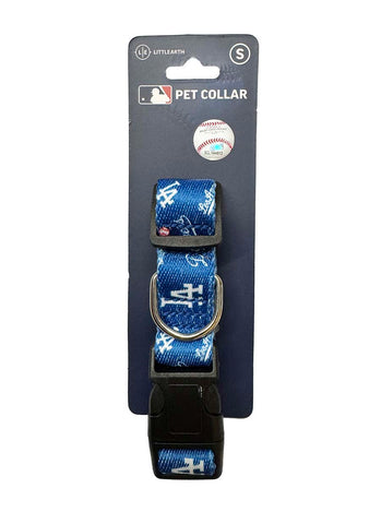 Los Angeles Dodgers Pet Dog Collar