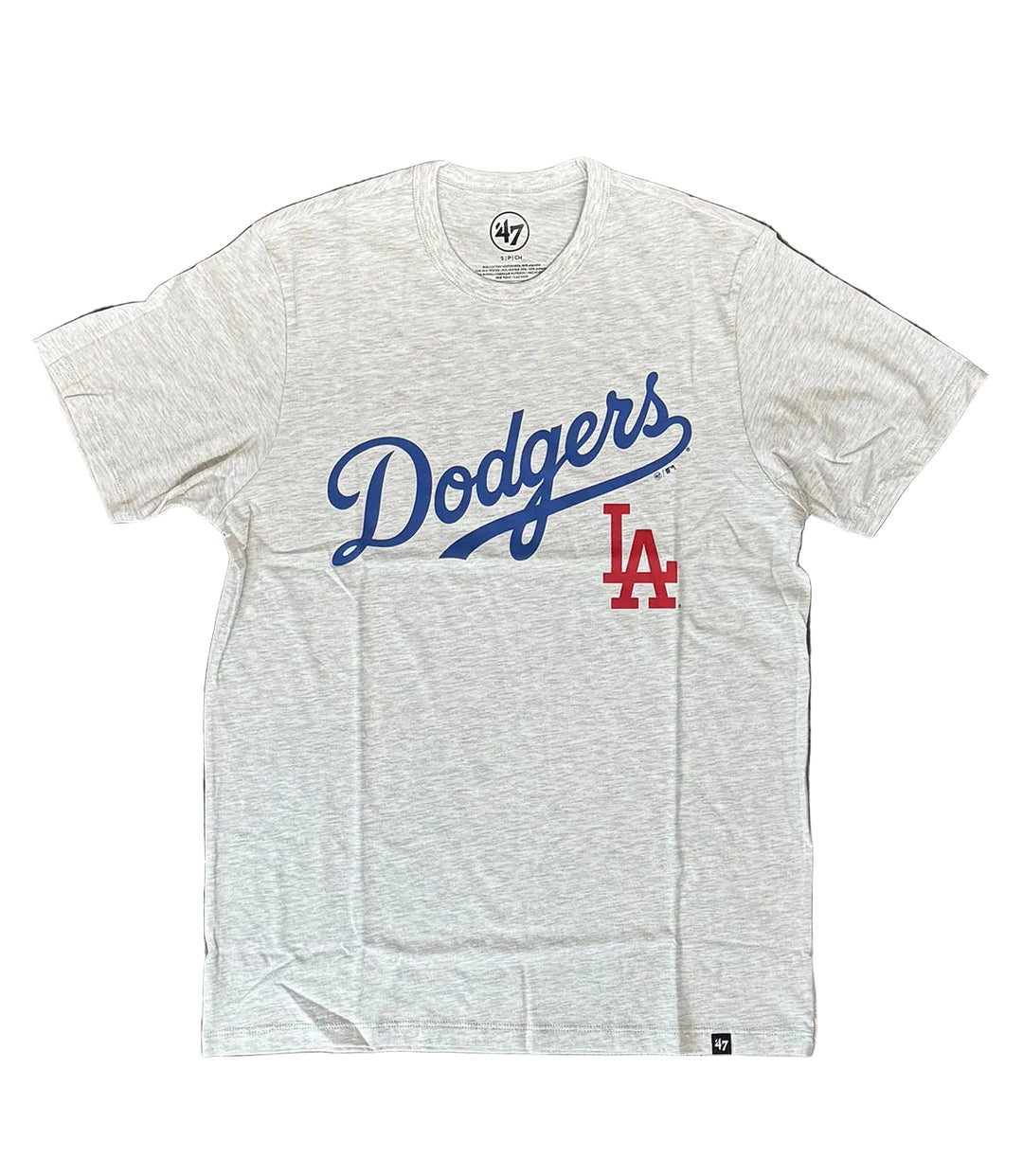 Los Angeles Dodgers Mens T-Shirt &