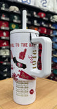 San Francisco 49ers 24 oz. Loco Tumbler