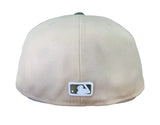 Los Angeles Dodgers Fitted 59FIFTY New Era A-Frame Color Pack 2 Tone Cap Hat
