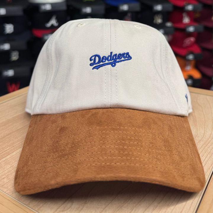 Los Angeles Dodgers Strapback &