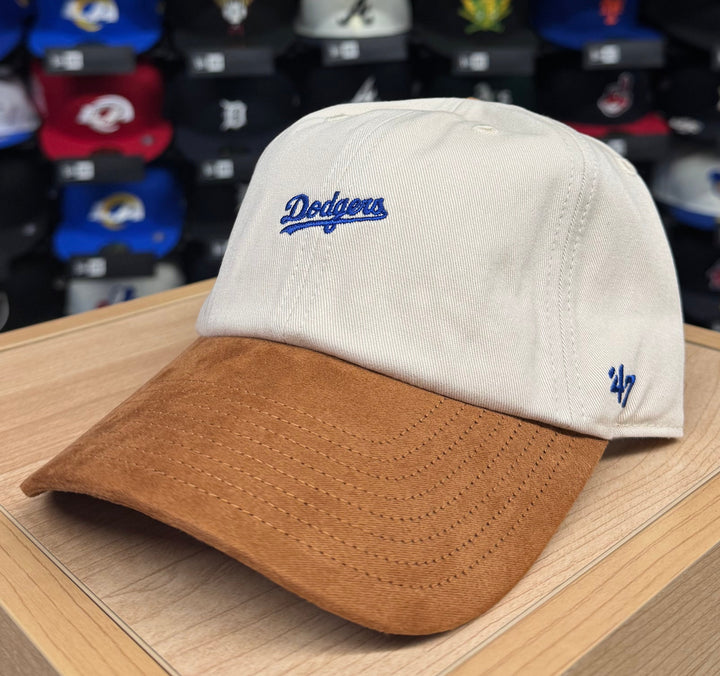 Los Angeles Dodgers Strapback &