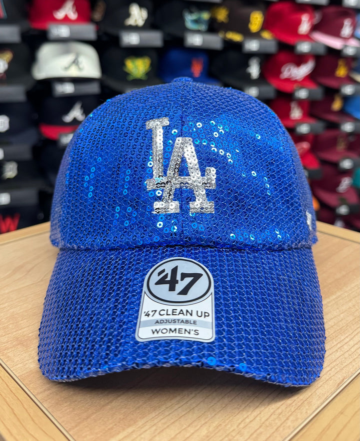 Los Angeles Dodgers Strapback &
