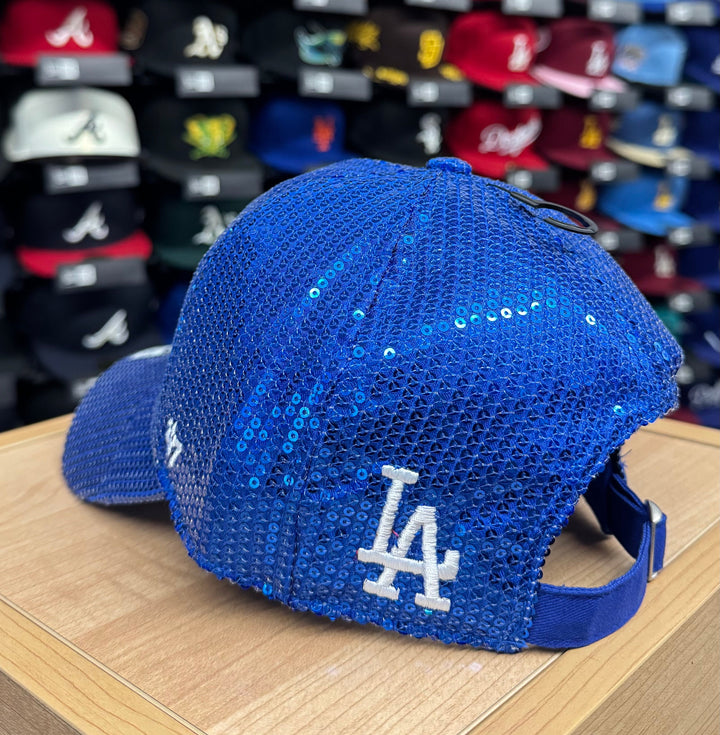 Los Angeles Dodgers Strapback &
