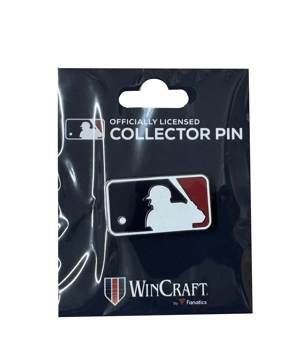 MLB Collectors Lapel Pin Color - THE 4TH QUARTER