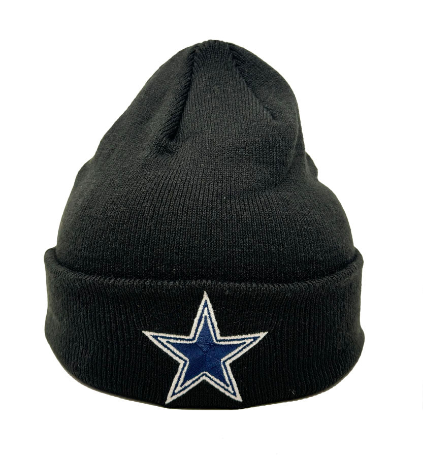 Dallas cowboys ski cap 2025