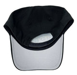 Los Angeles Dodgers Snapback 9Forty New Era A-Frame Ransom Hat Cap Black