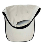 Los Angeles Dodgers Snapback 9Forty New Era A-Frame City Connect Logo Hat Cap Stone Black