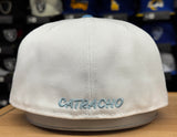 Honduras Fitted New Era 59Fifty National Bird Cap Hat - THE 4TH QUARTER